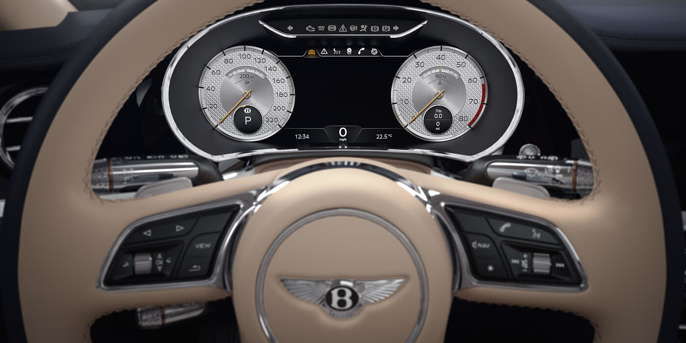 Bentley-Flying-Spur-Mulliner-digital-instrument-display-detail